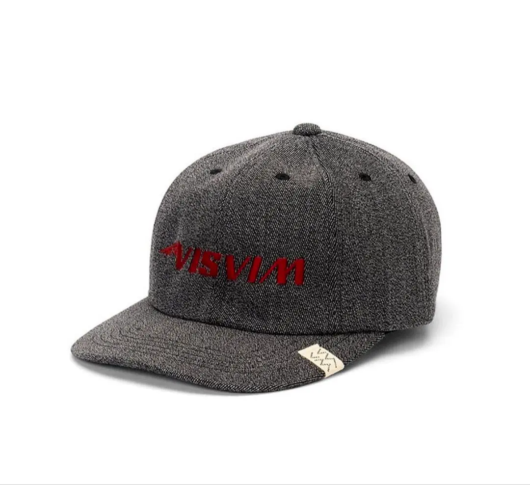 2026年最新】visvim キャップの人気アイテム - メルカリ