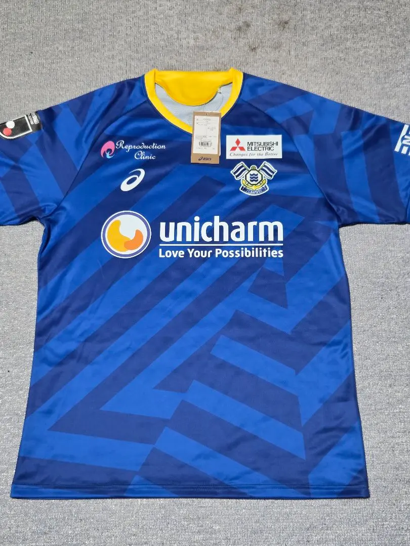2026年最新】fc今治 ユニフォームの人気アイテム - メルカリ