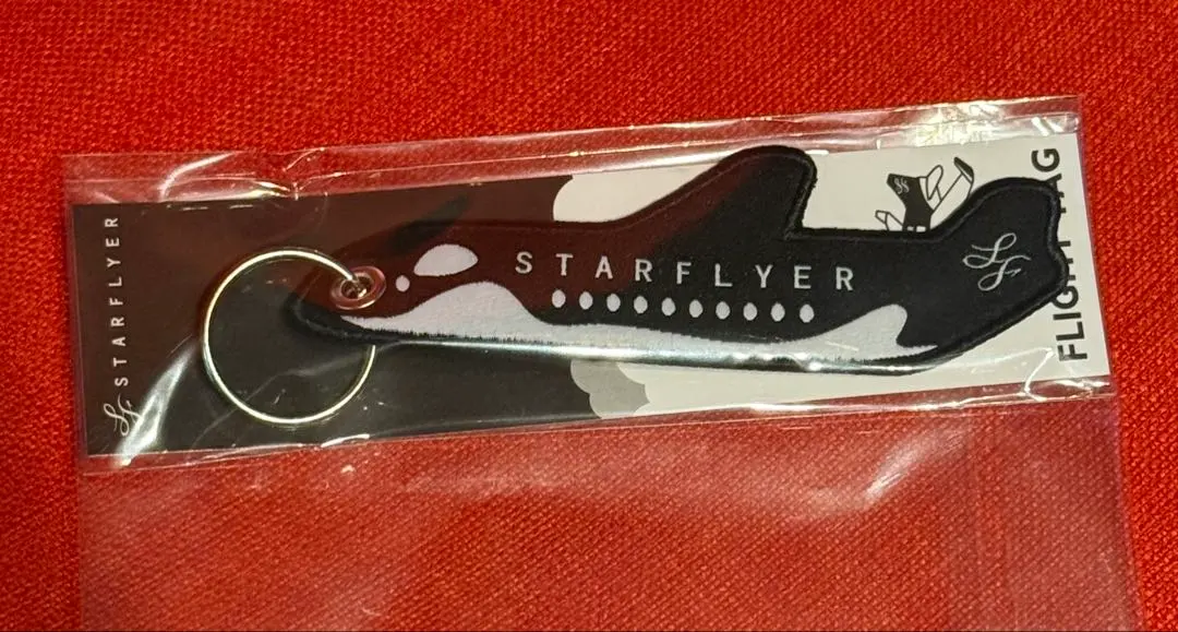 2026年最新】スターフライヤー タグの人気アイテム - メルカリ