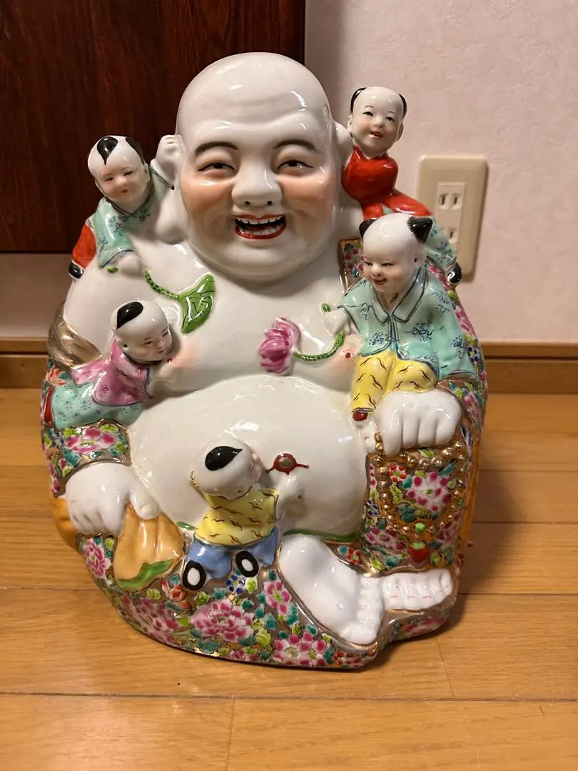 2026年最新】布袋 景徳鎮の人気アイテム - メルカリ