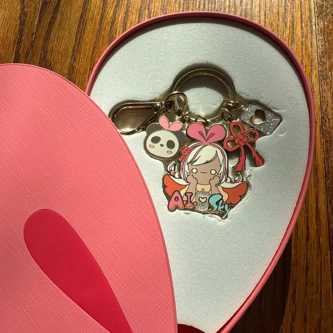 2026年最新】sky 星を紡ぐ子どもたち キズナアイの人気アイテム - メルカリ