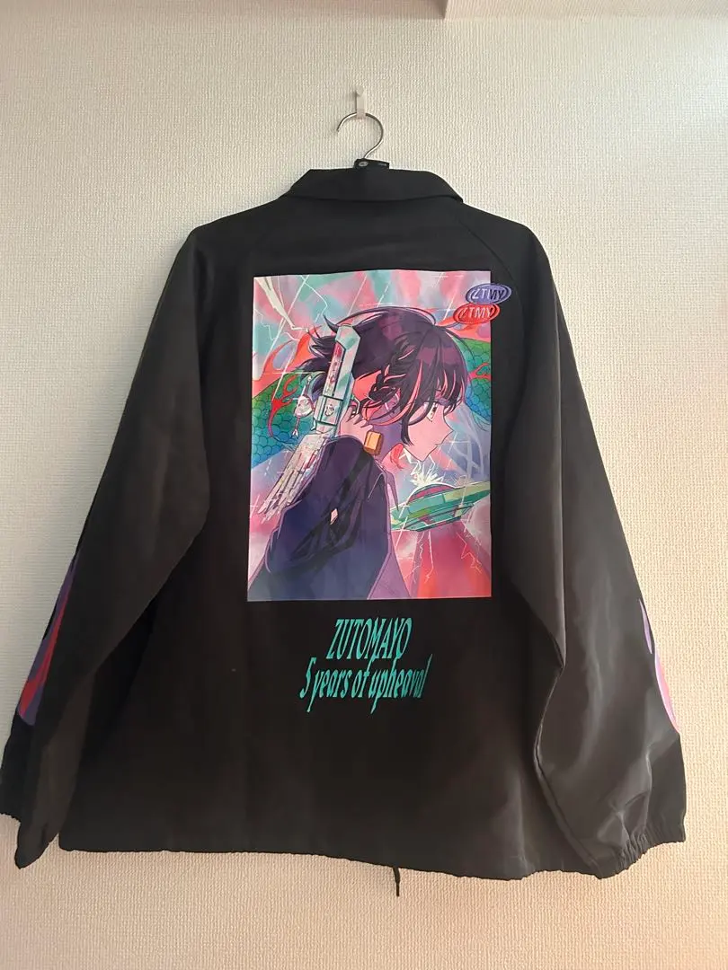 2026年最新】5THコーチジャケットの人気アイテム - メルカリ