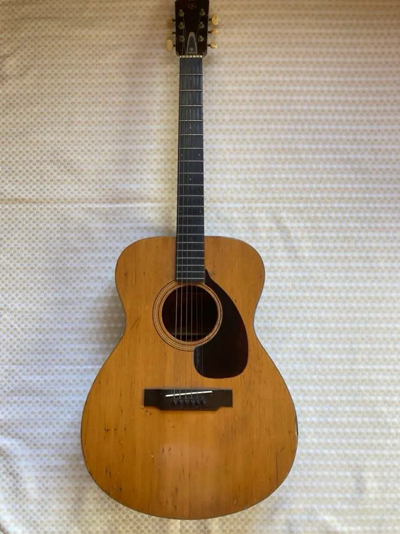 2026年最新】YAMAHA FG-110の人気アイテム - メルカリ