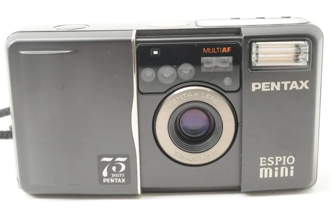 2026年最新】PENTAX ESPIO miniの人気アイテム - メルカリ