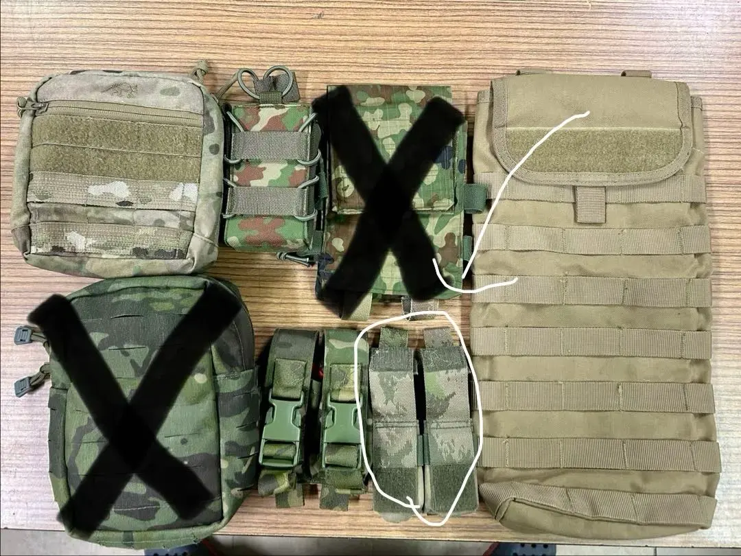 2026年最新】インファントリーレジメントの人気アイテム - メルカリ