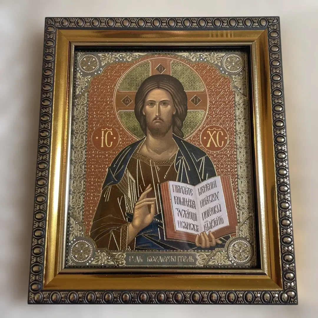 2026年最新】キリストイコンの人気アイテム - メルカリ