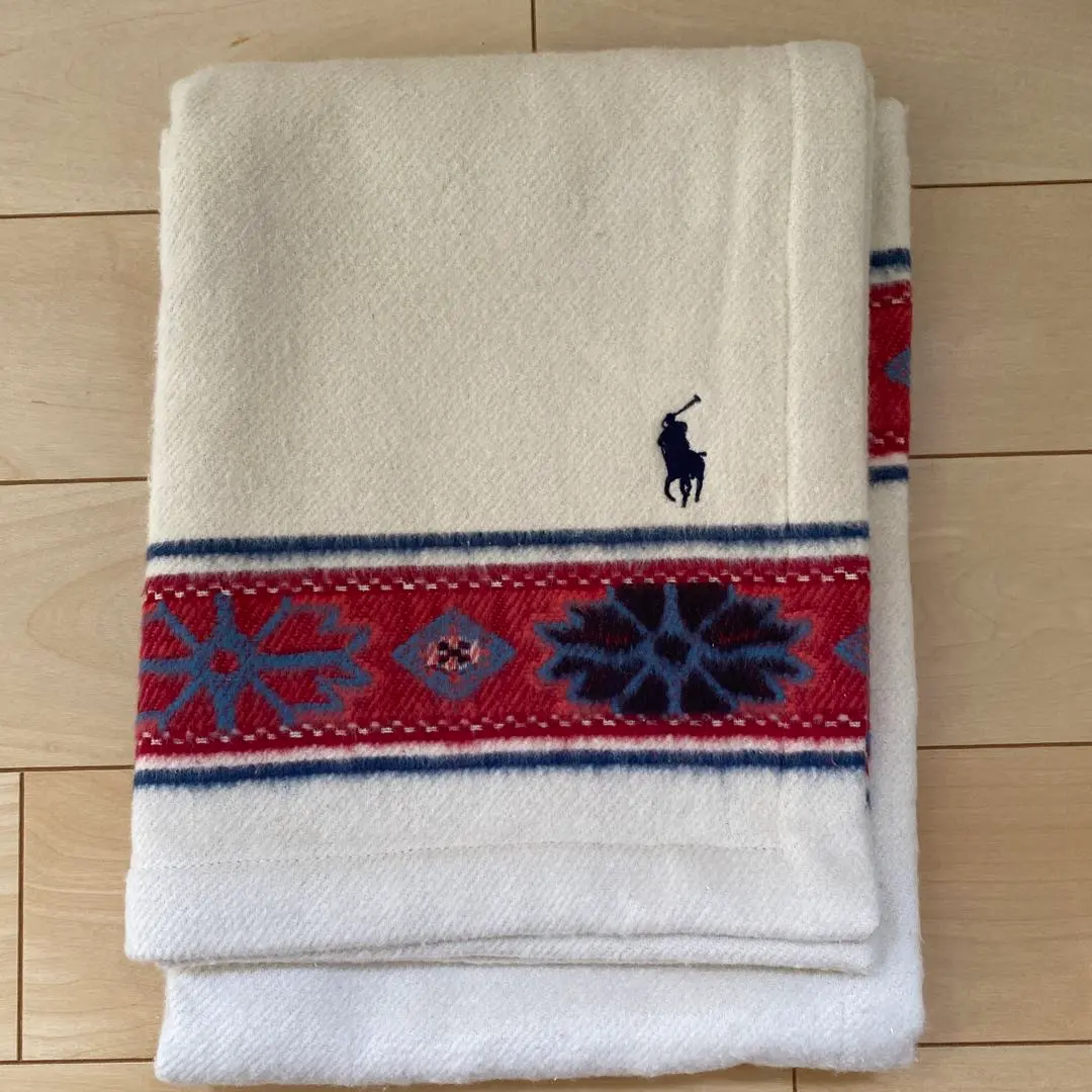 2026年最新】ラルフローレン タオルケット ハーフの人気アイテム