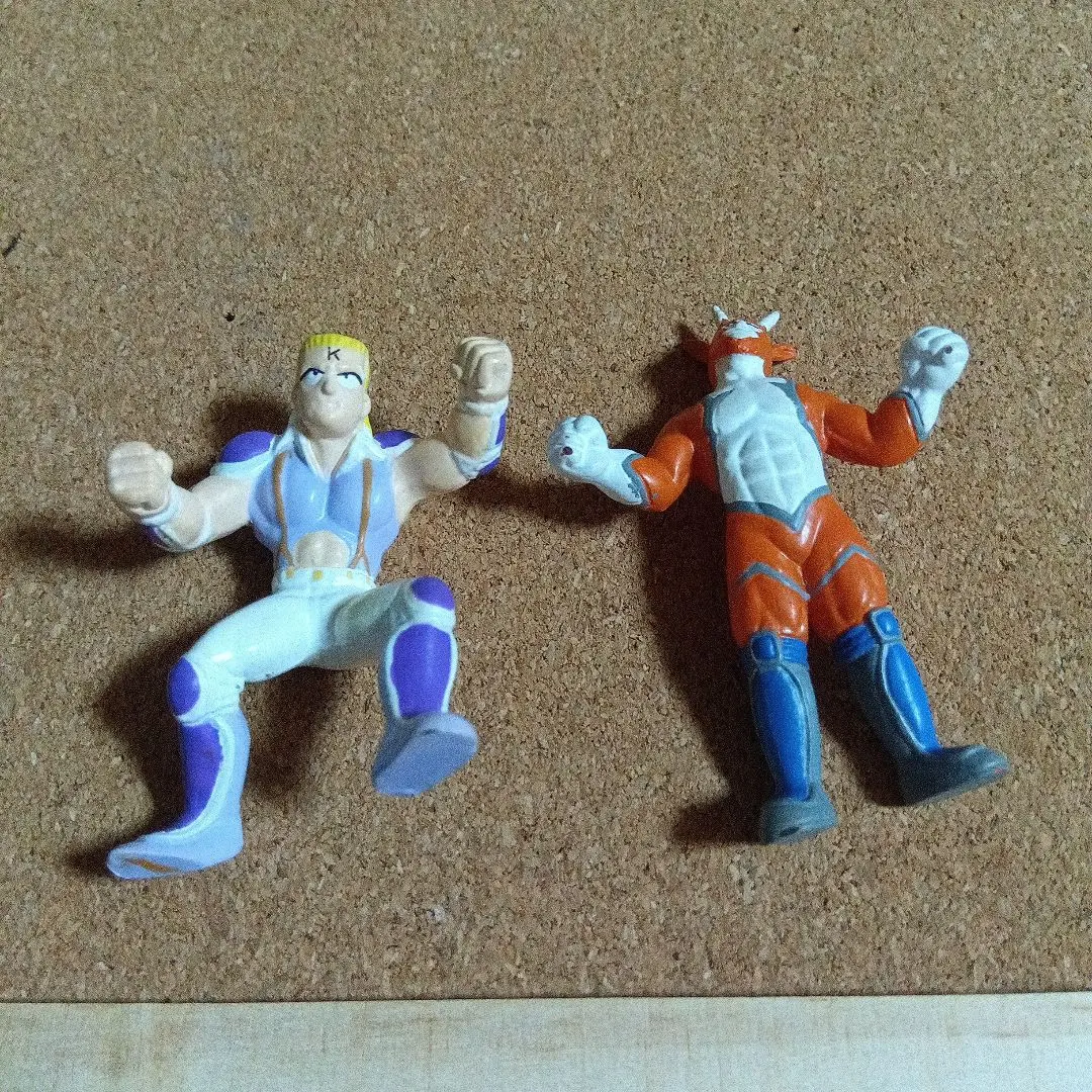 2026年最新】テリー·ザ·キッドの人気アイテム - メルカリ