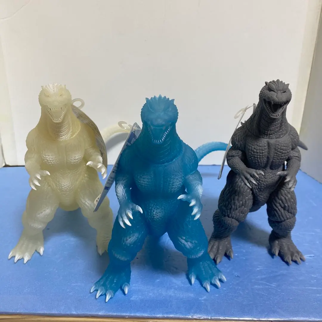 2026年最新】ムービーモンスター ゴジラ 2003 劇場限定の人気アイテム