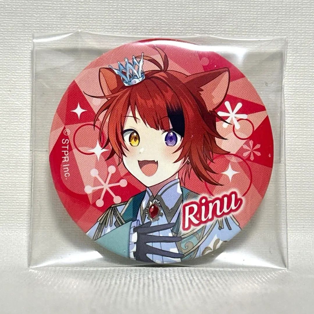 2026年最新】莉犬くん 缶バッジ ニューイヤーの人気アイテム - メルカリ