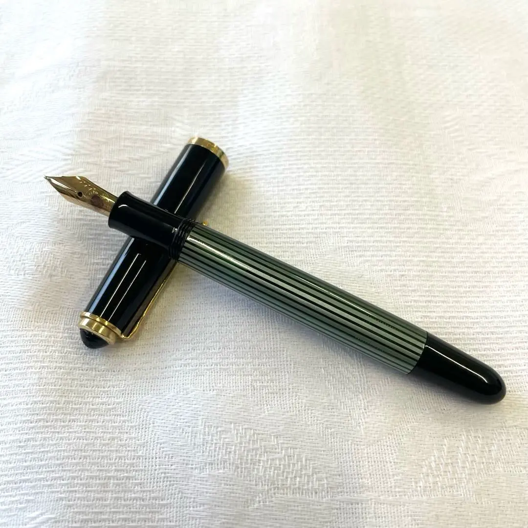 2026年最新】pelikan 万年筆 14c-585の人気アイテム - メルカリ