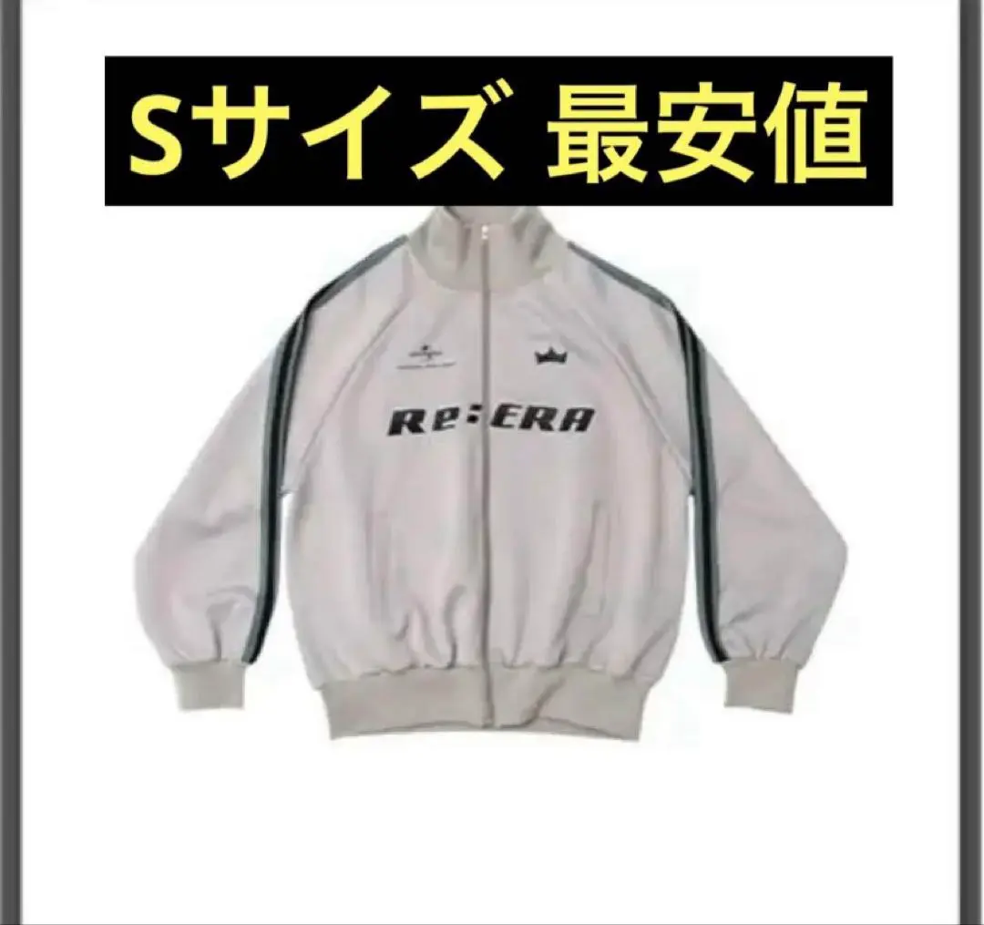 キンプリポップアップ POP-UP STORE トラックジャケット・パンツ King