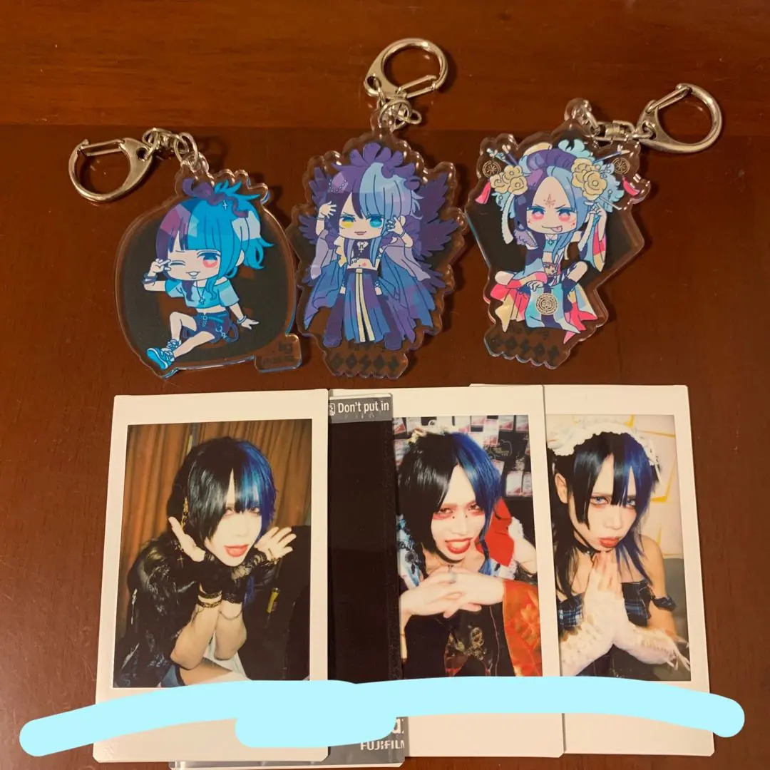 2026年最新】緑川裕宇 アクスタの人気アイテム - メルカリ