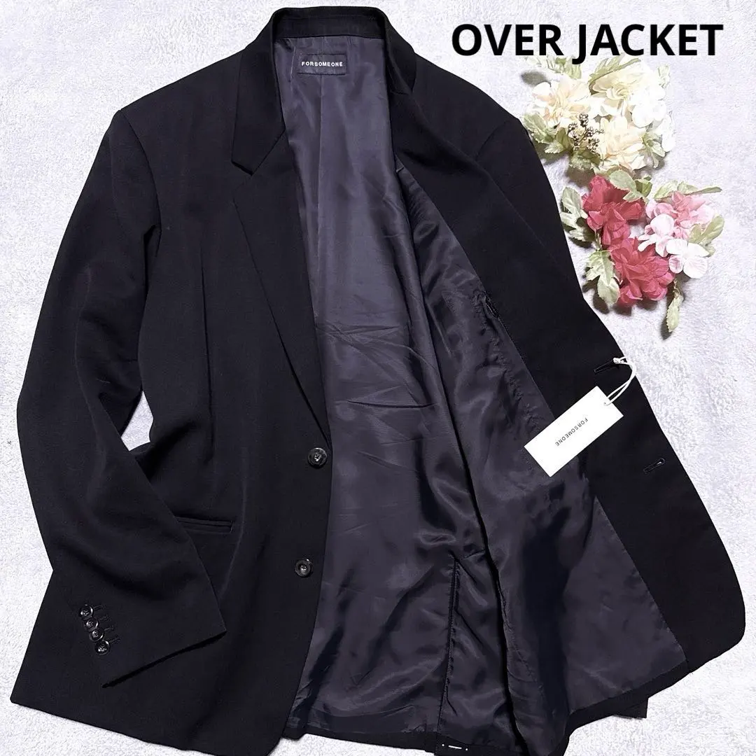 2026年最新】forsomeone レザージャケットの人気アイテム - メルカリ