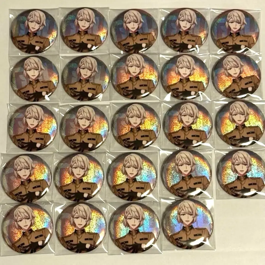 2026年最新】棗巳波 缶バッジ expoの人気アイテム - メルカリ