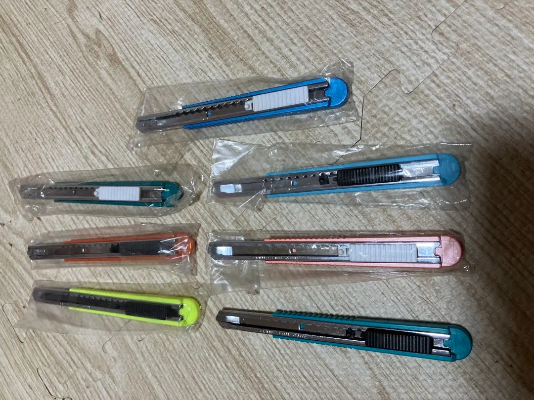 2026年最新】オルファカッター非売品の人気アイテム - メルカリ