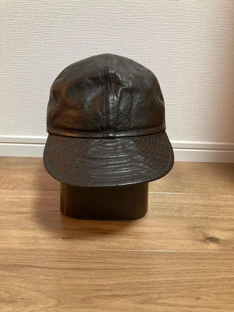 2026年最新】The REAL McCOY'S フライトキャップの人気アイテム - メルカリ