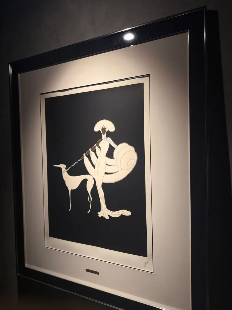 2026年最新】シルクスクリーン エルテの人気アイテム - メルカリ