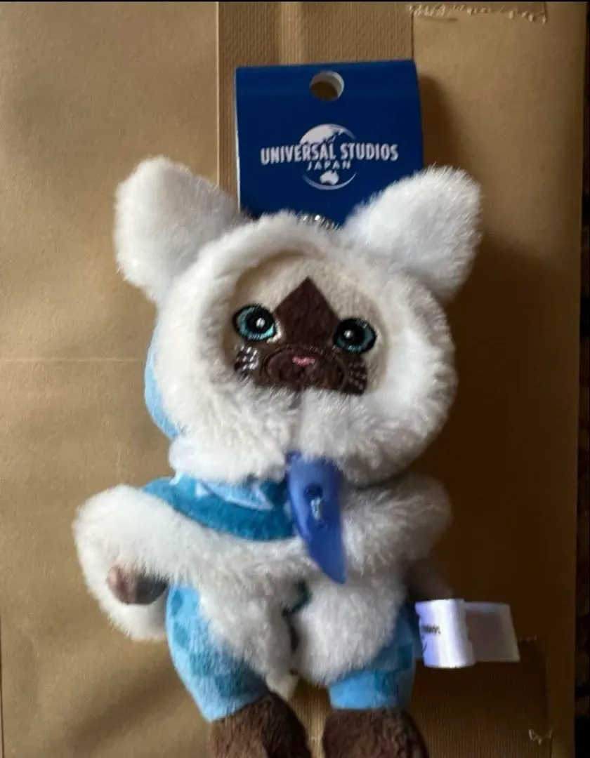 2026年最新】USJ アイルー ぬいぐるみの人気アイテム - メルカリ