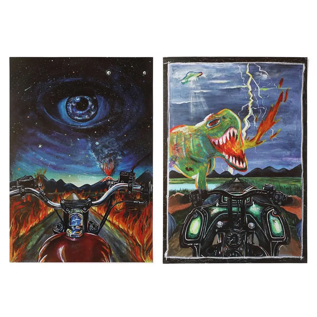 2026年最新】challenger ポスターの人気アイテム - メルカリ