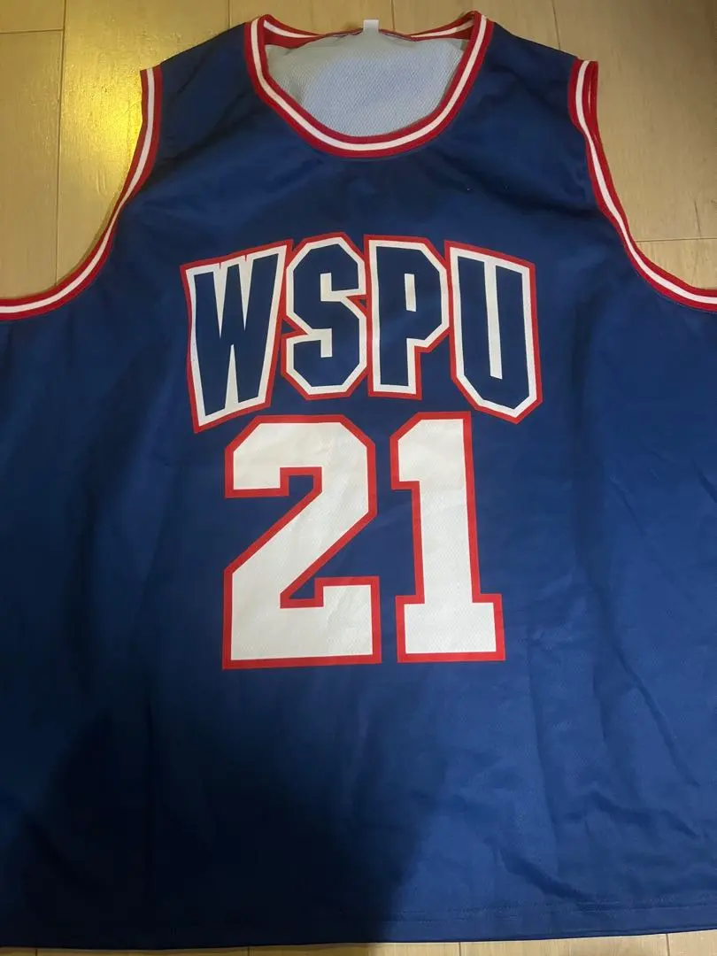 2026年最新】WurtS バスケ xlの人気アイテム - メルカリ