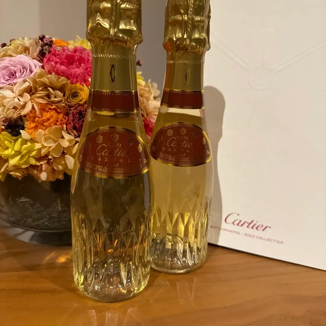 2026年最新】Cartier 食品・飲料・酒の人気アイテム - メルカリ