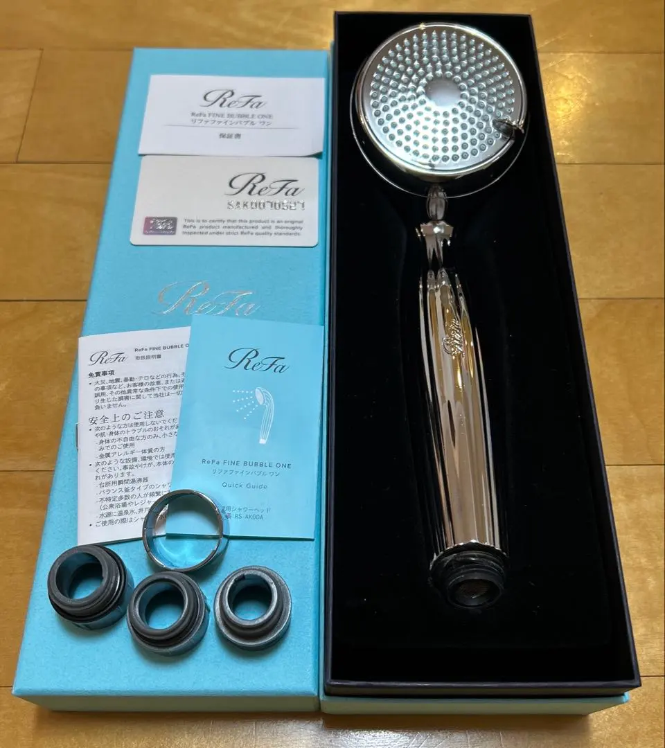 2026年最新】リファファインバブルワンの人気アイテム - メルカリ