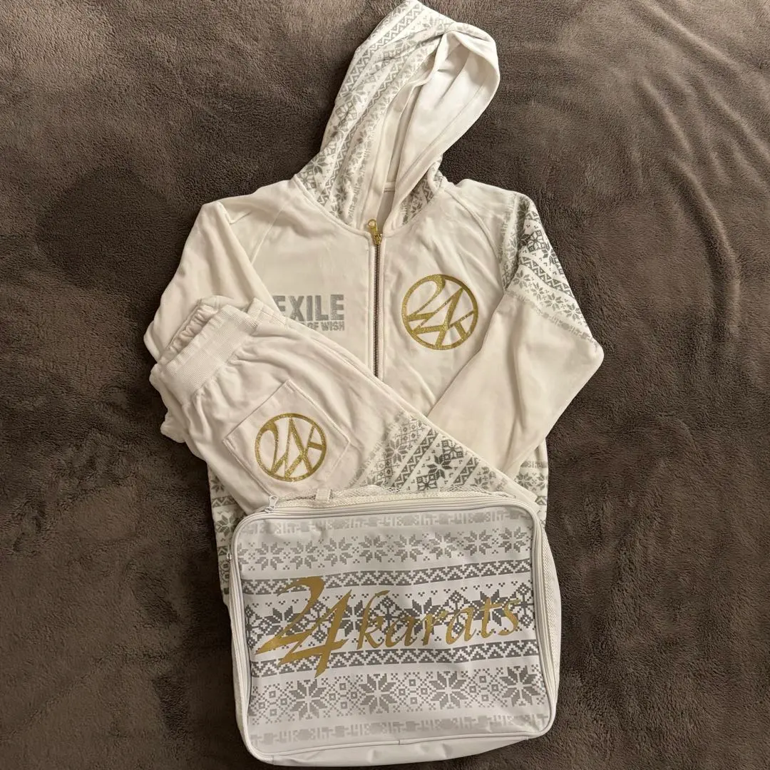 2026年最新】24karats EXILE TOWER OF WISHの人気アイテム - メルカリ