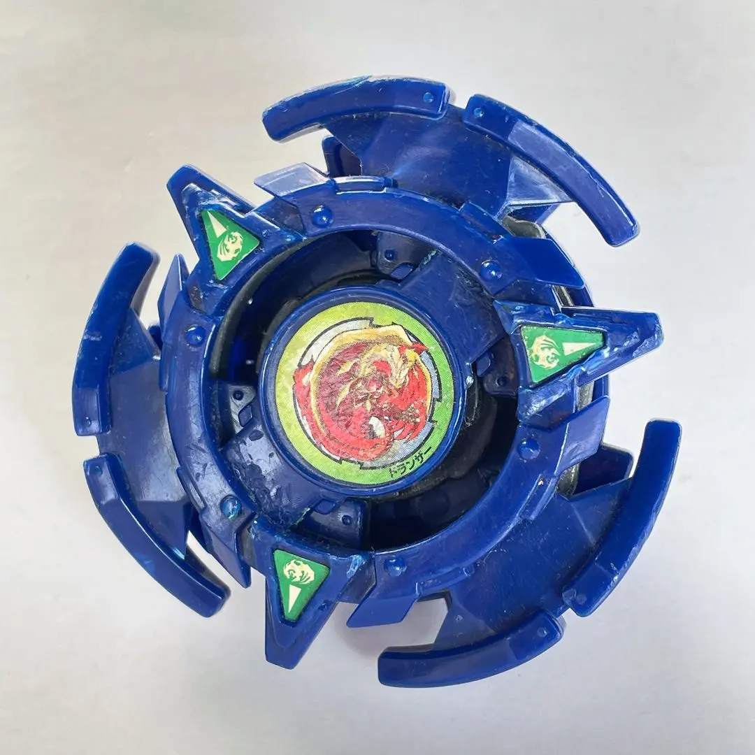 2026年最新】爆転シュートベイブレード ブラックドランザーの人気