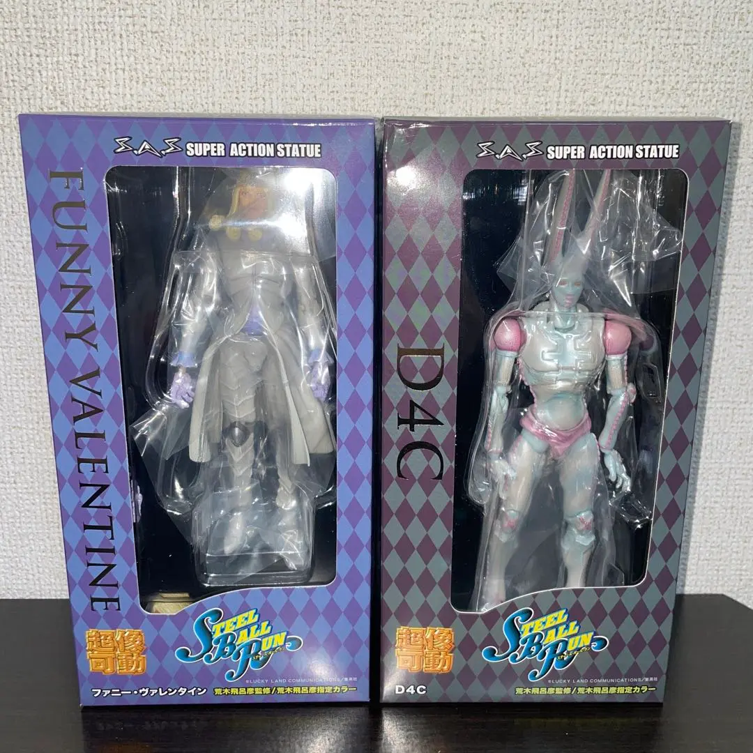 2026年最新】超像可動 ファニー・ヴァレンタインの人気アイテム - メルカリ