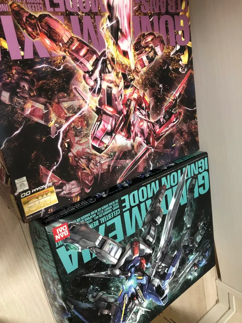 2026年最新】mg ガンダムエクシア イグニッションモードの人気アイテム