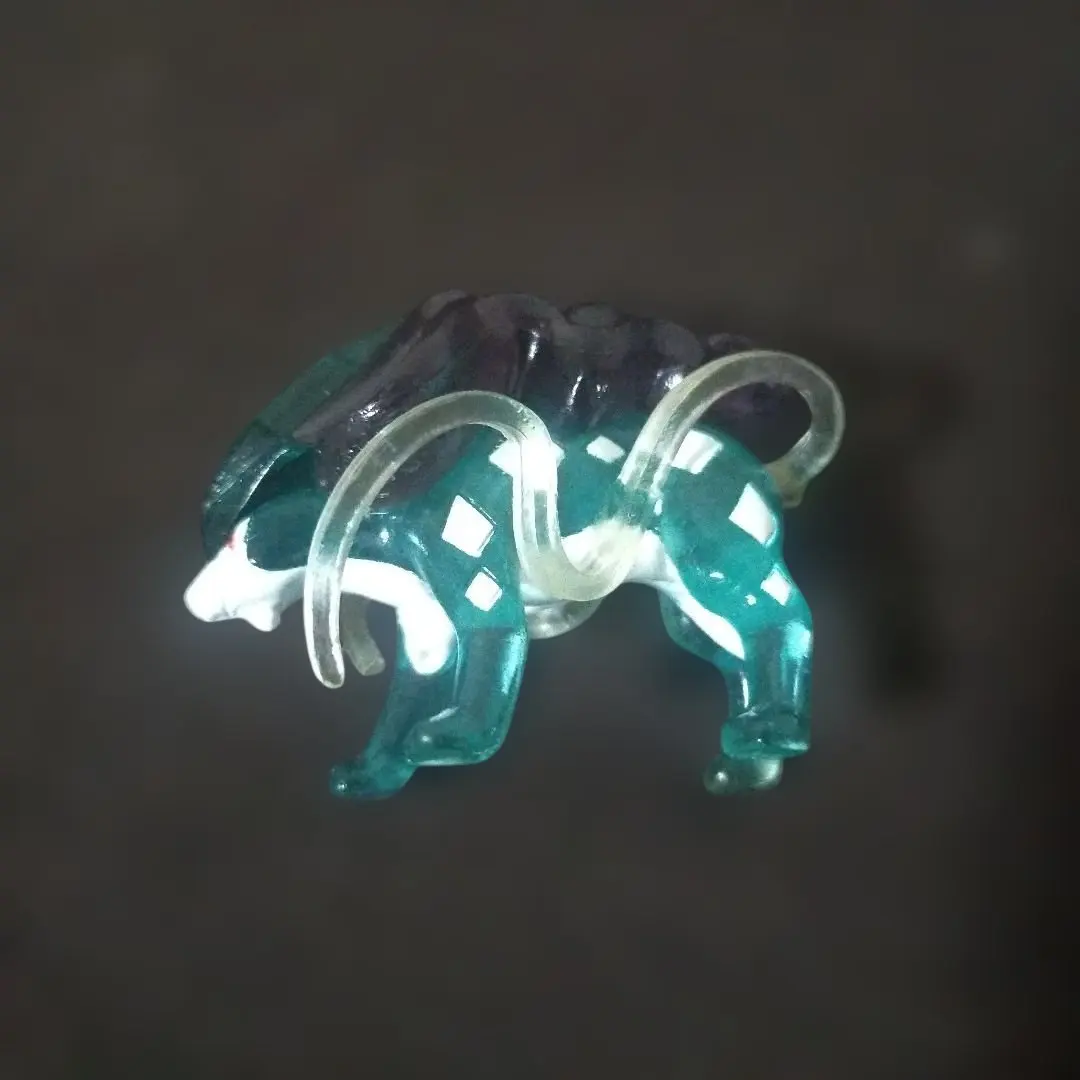 2026年最新】モンコレ スイクン クリアの人気アイテム - メルカリ