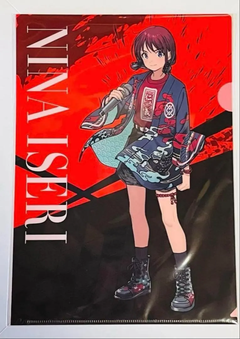 2026年最新】GIRLS BAND CRY 1st FAN BOOKの