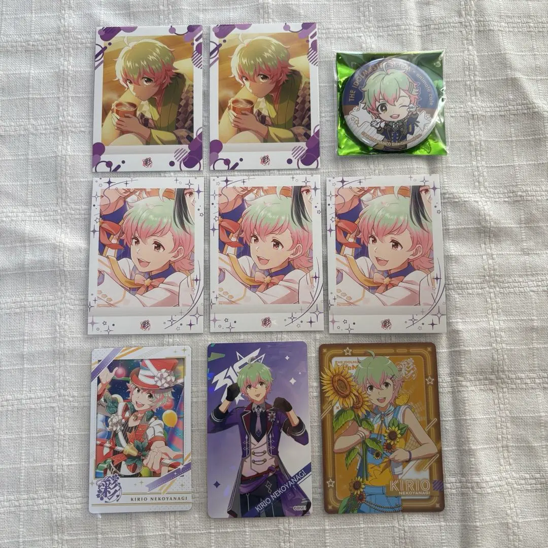 2026年最新】猫柳キリオ ぱしゃこれの人気アイテム - メルカリ