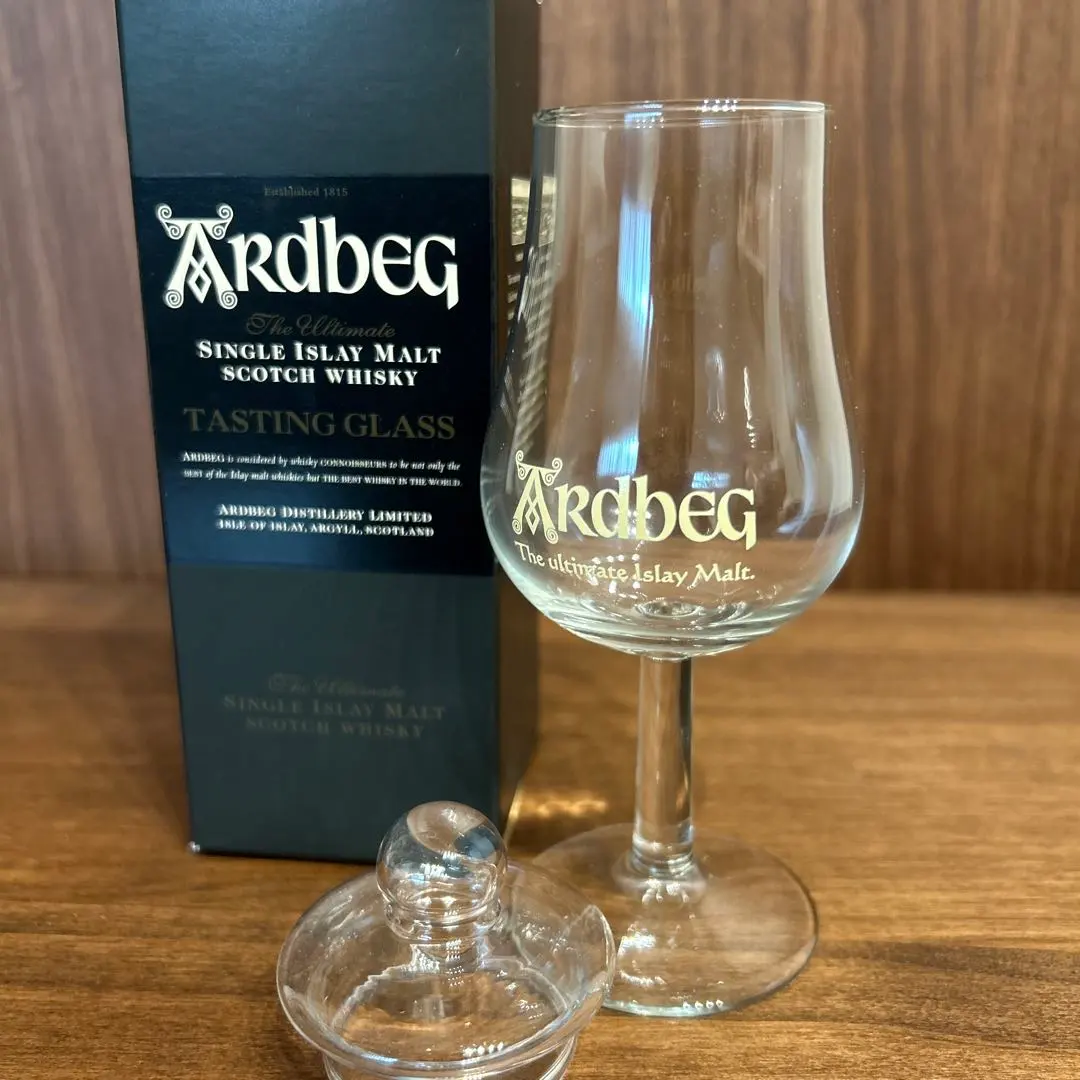 2026年最新】アードベッグ グラスの人気アイテム - メルカリ