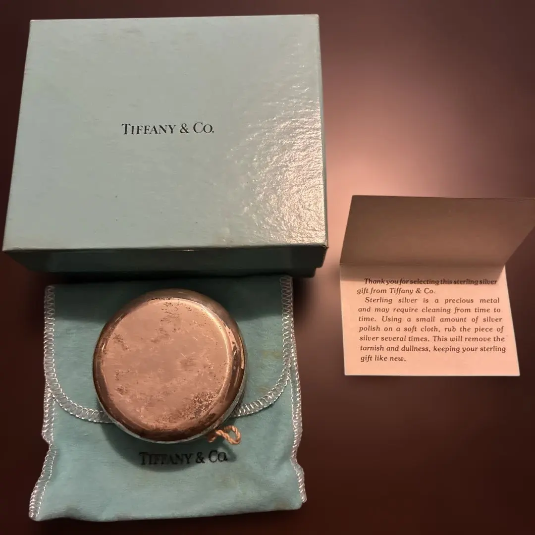 2026年最新】ティファニー ヨーヨーの人気アイテム - メルカリ