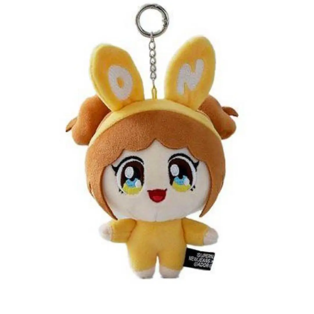 2026年最新】newjeans キーリング ダニエルの人気アイテム - メルカリ