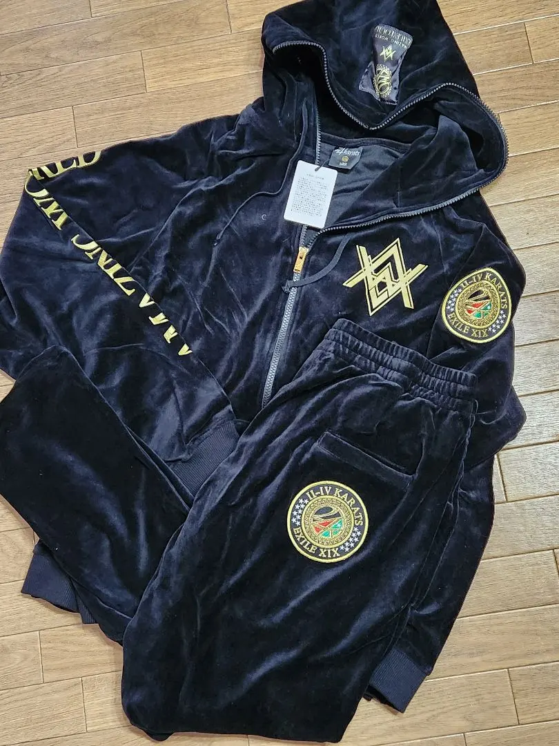 2026年最新】24karats 24worldの人気アイテム - メルカリ