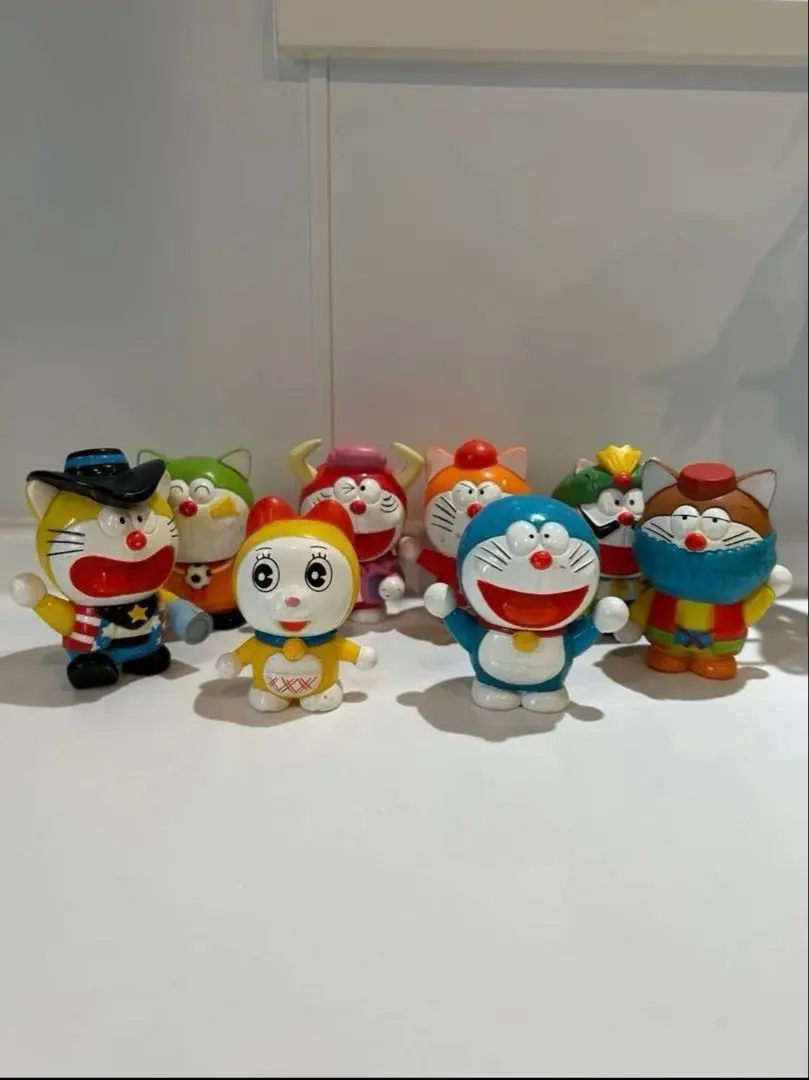 2026年最新】ドラえもんズ フィギュアの人気アイテム - メルカリ