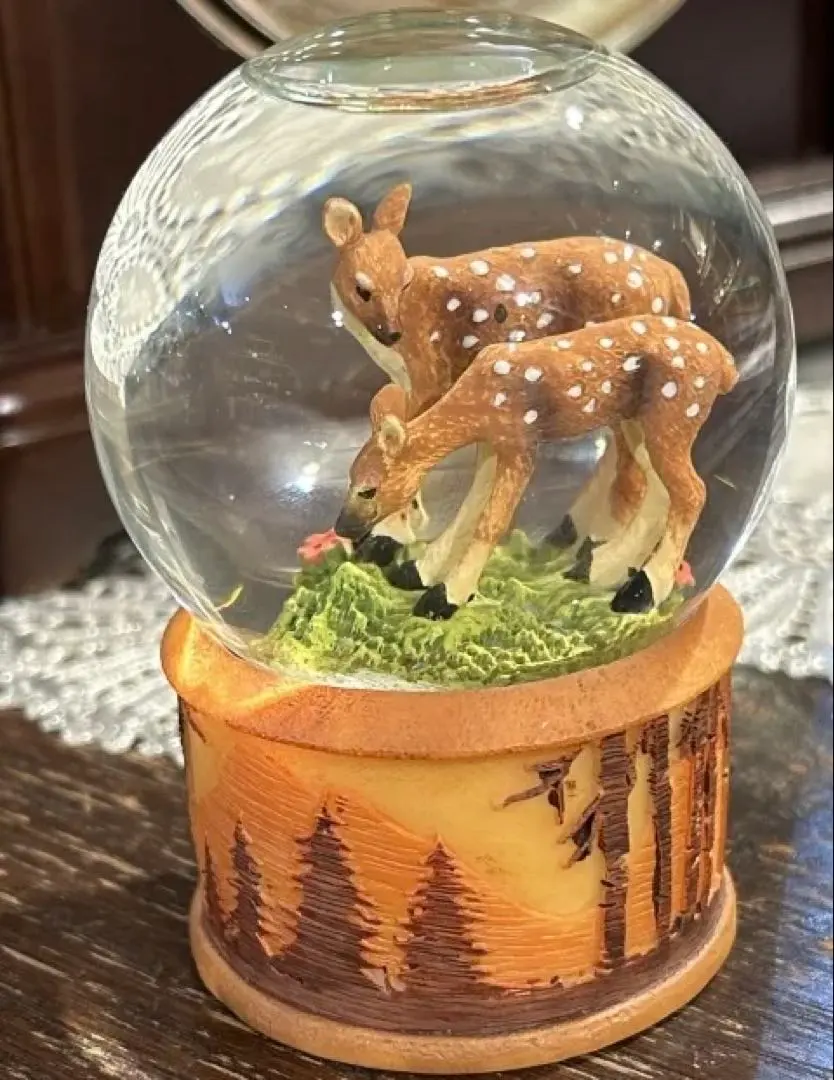 2026年最新】twinkle スノードームの人気アイテム - メルカリ