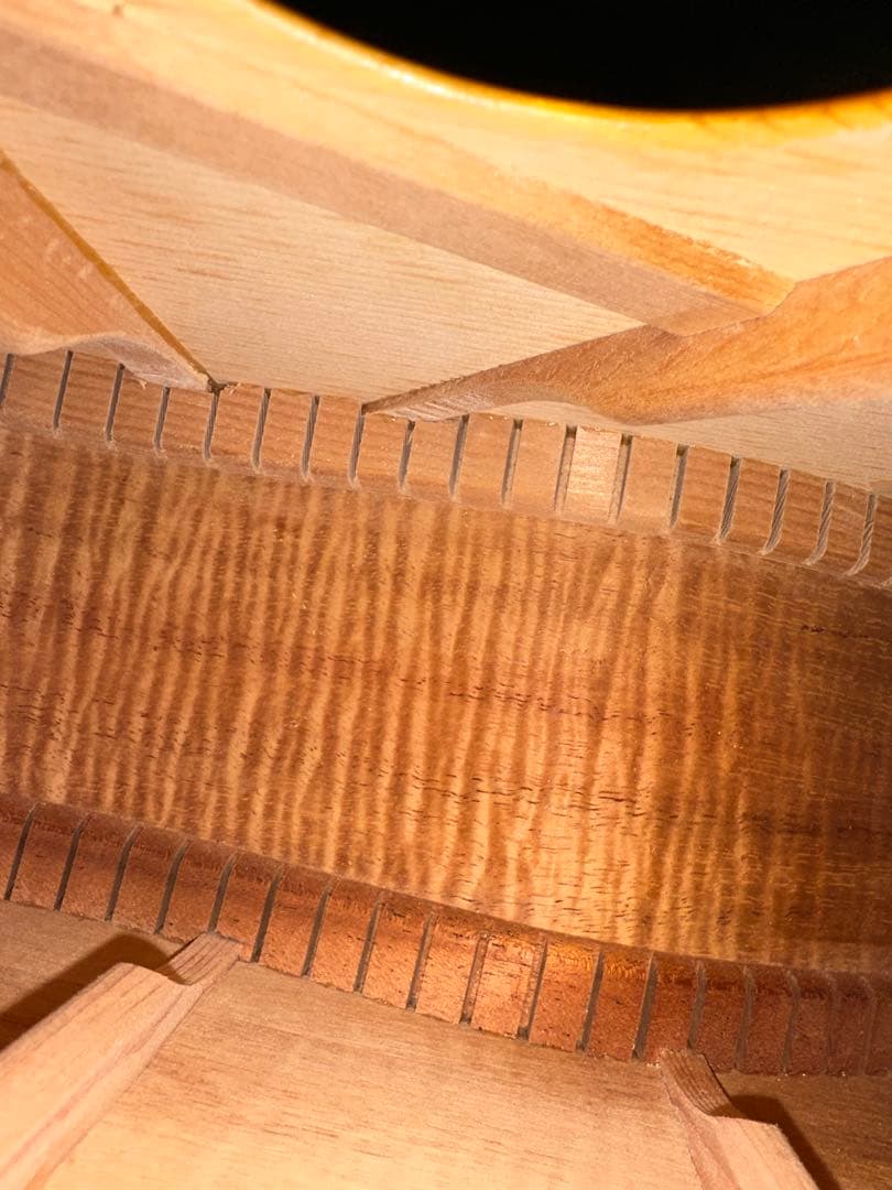 K.Yairi lo-150K 2007年製廃盤品 - メルカリ