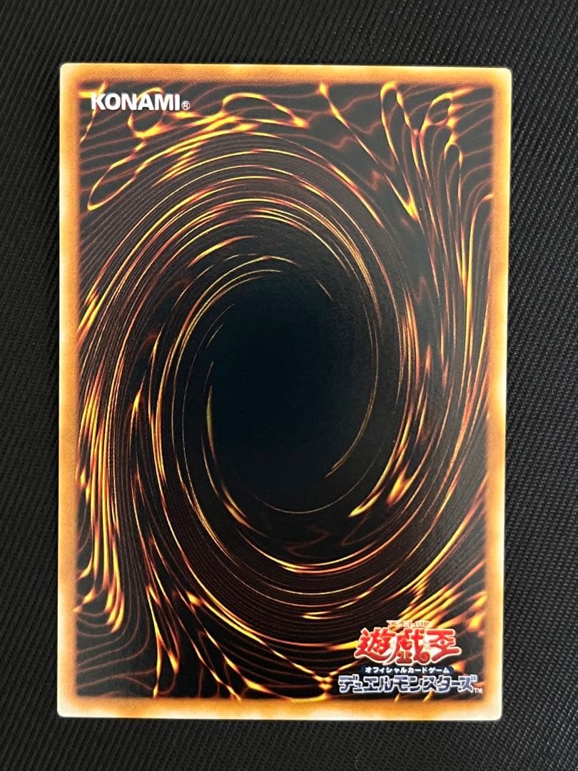 遊戯王　大嵐　ノーパラ　ノーマルパラレル　PC4