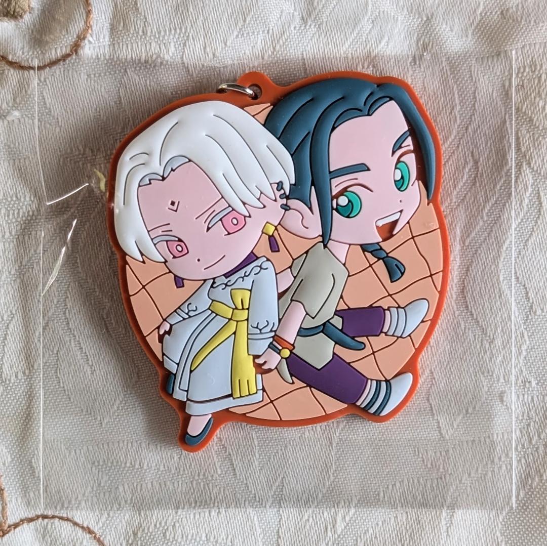 夜明けの唄セット アニメイトとらのあな小冊子 アクスタ アクキー イラストカード