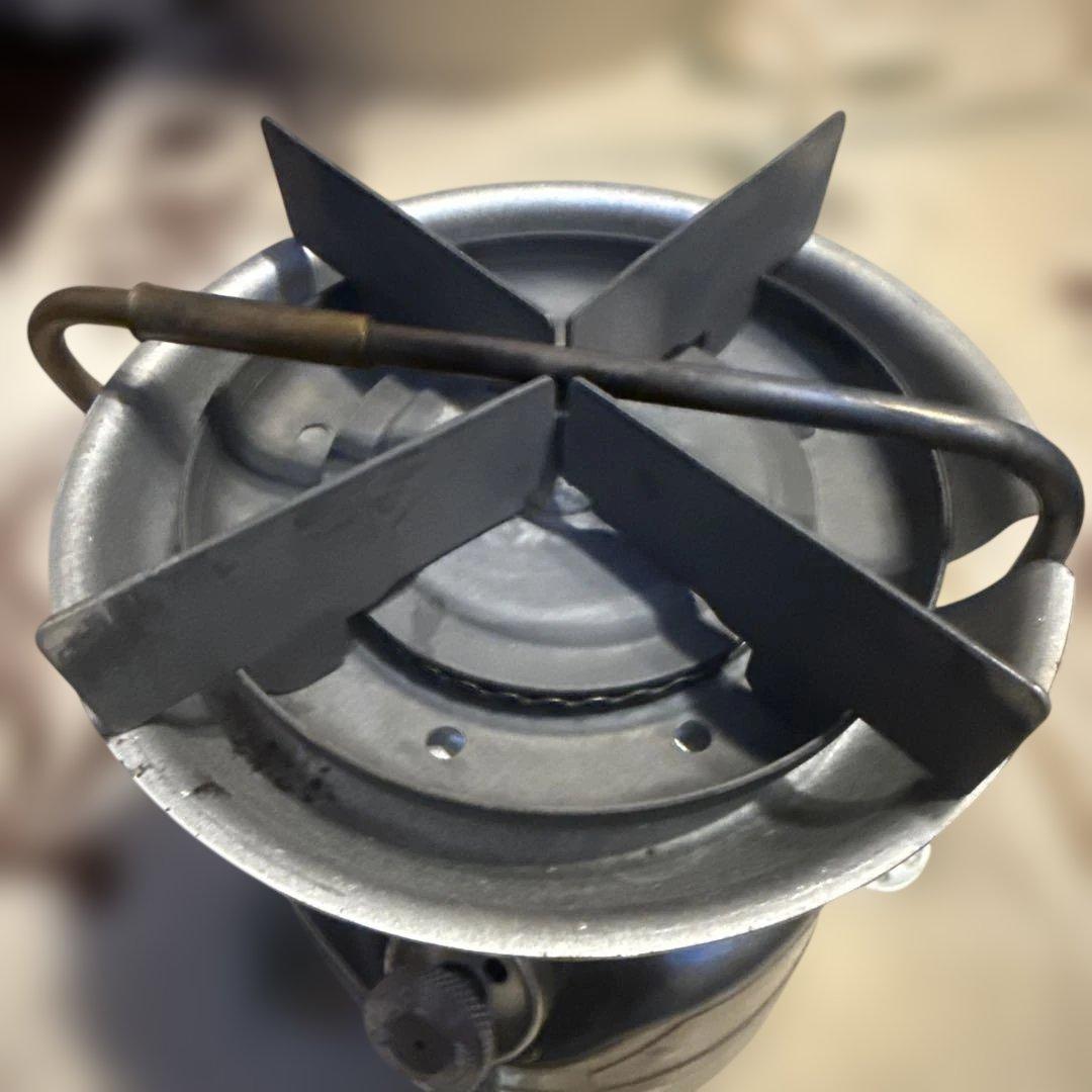 良品ColemanコールマンPeak1ピーク1 442-454Jストーブバーナー