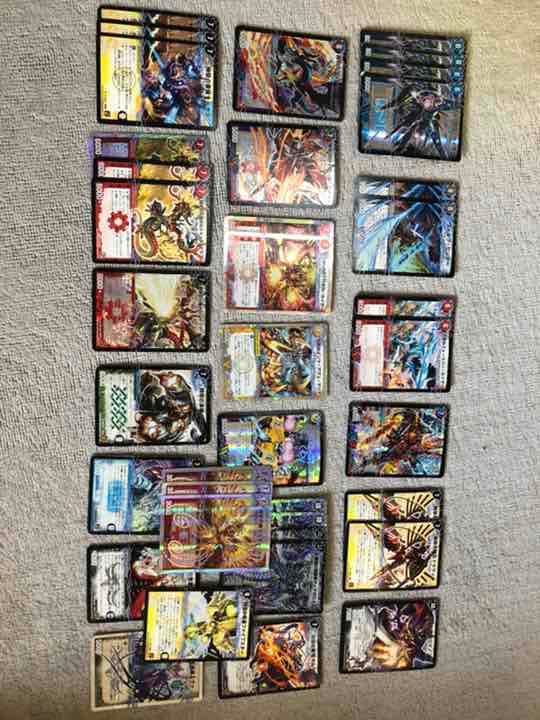 デュエルマスターズ引退品　計10000枚以上(説明欄必読)