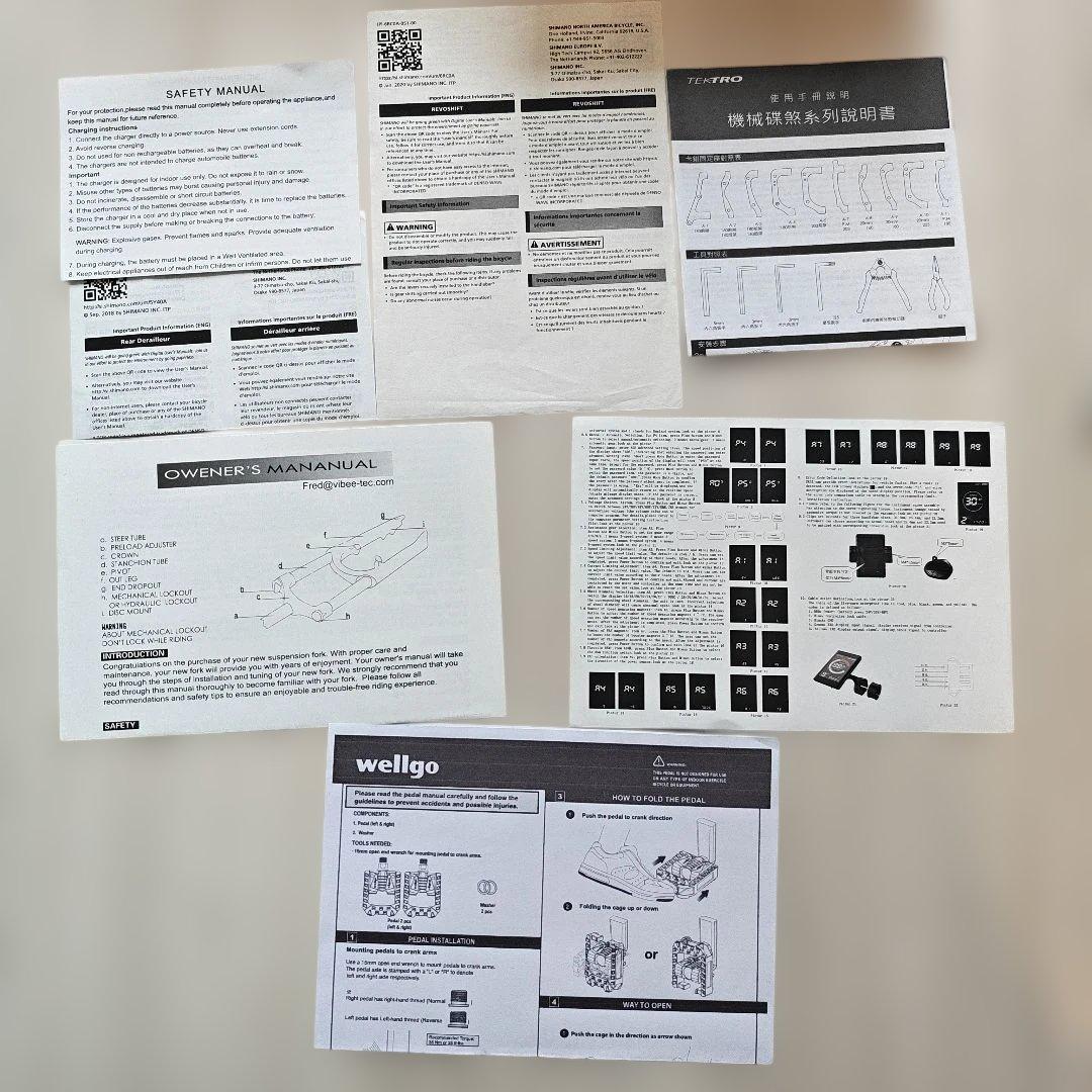 MATE CITY mate city ブラック