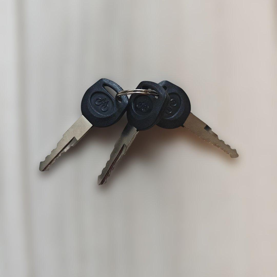 MATE CITY mate city ブラック