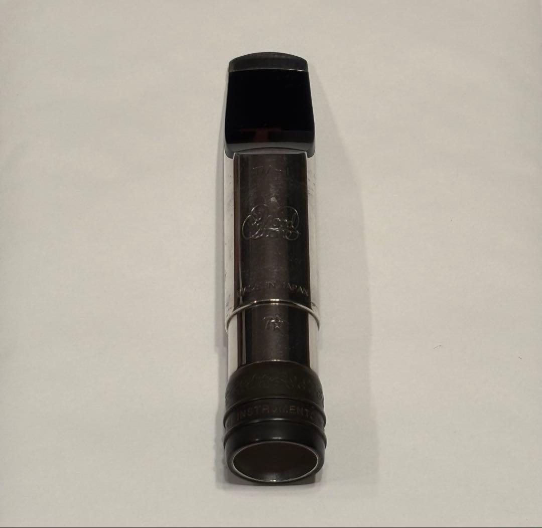 DOCセオワニリフェイス Wood Stone TM-1 7⭐︎