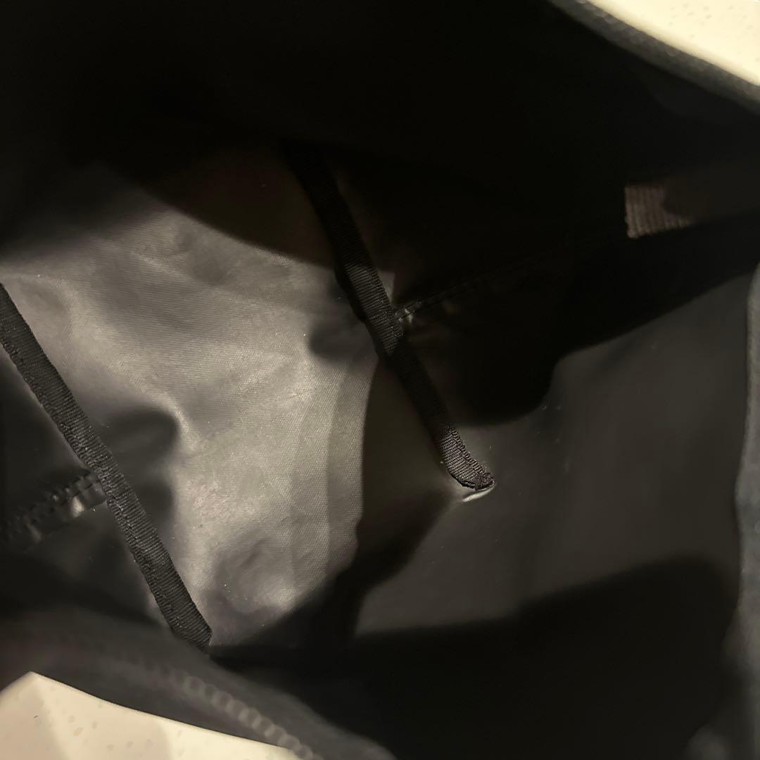 エルベシャプリエ　ショルダーバッグ　 S ブラック