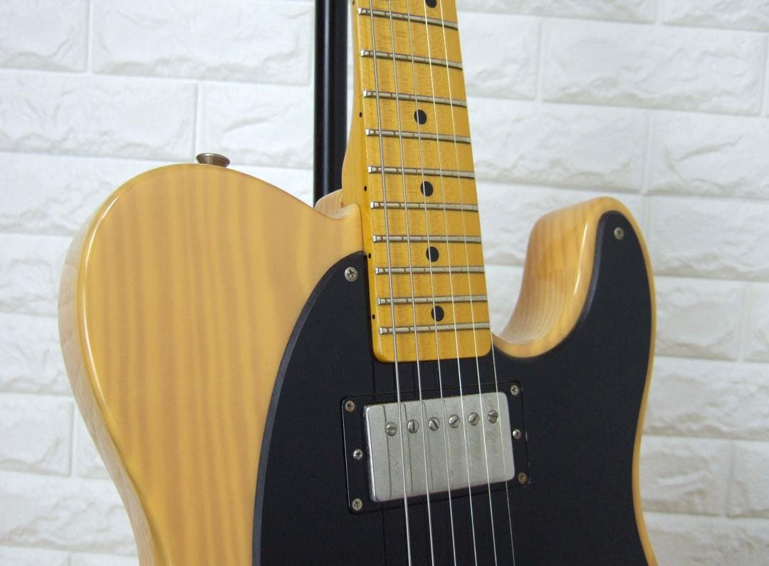 Squier by Fender CV Telecaster HS テレキャス